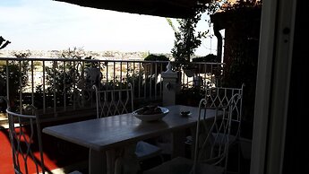 Trastevere 2