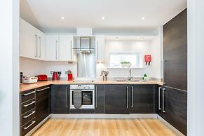 Roomspace Apartments -Abbot's Yard
