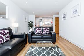 Roomspace Apartments -Abbot's Yard