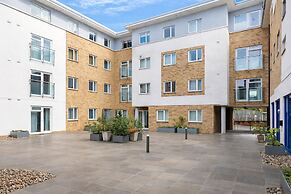 Roomspace Apartments -Abbot's Yard
