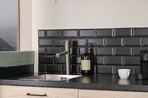 The Brewer apartments by Daniel&Jacob’s