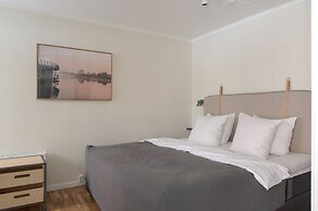 The Brewer apartments by Daniel&Jacob’s