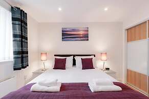 Roomspace Apartments -Capitol Square