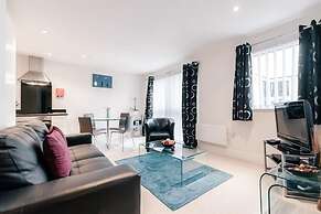 Roomspace Apartments -Capitol Square