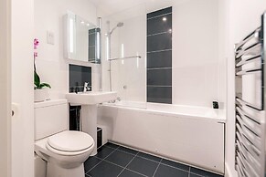 Roomspace Apartments -Capitol Square