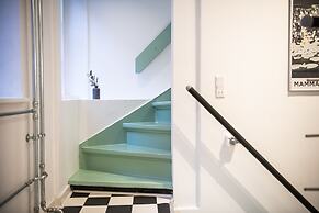The Townhouse by Daniel&Jacob’s