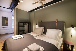 The Townhouse by Daniel&Jacob’s