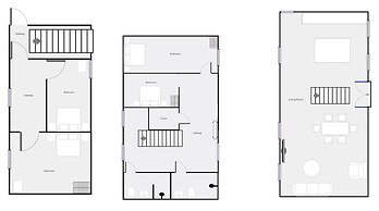 The Townhouse by Daniel&Jacob’s