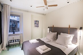 The Townhouse by Daniel&Jacob’s