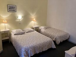 Hostellerie du Pont Vieux