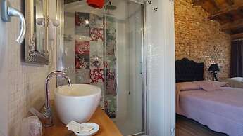 Barbara's Rooms