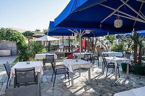 Akti hotel