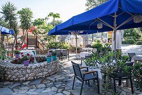 Akti hotel