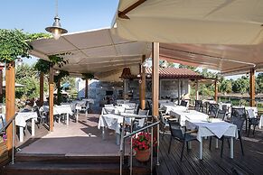 Akti hotel