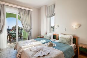 Akti hotel
