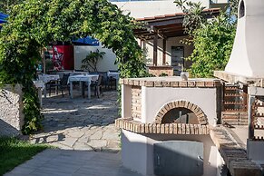 Akti hotel