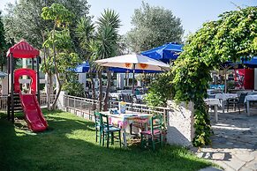 Akti hotel