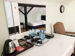 Glashütten Hotel