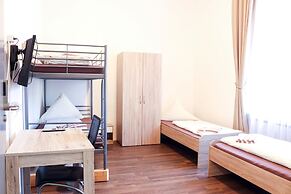 FMM Hostel