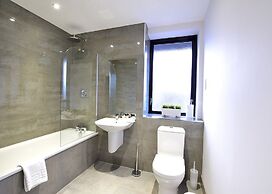 Roomspace Apartments -Kirk Court