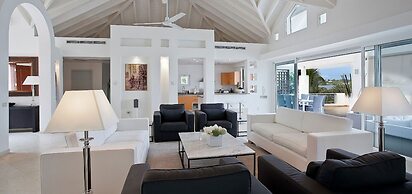 Villa Amaryllis