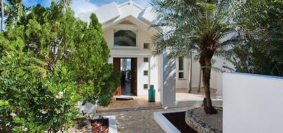 Villa Amaryllis