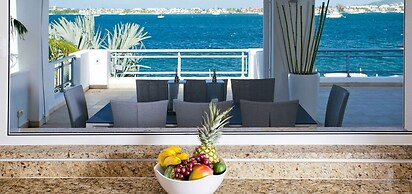 Villa Amaryllis