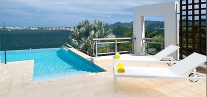 Villa Amaryllis