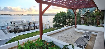 Villa Amaryllis