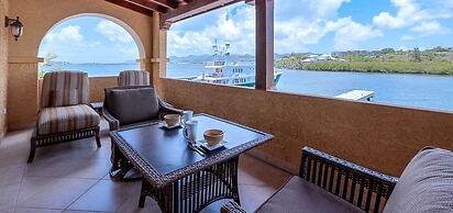 Condo Marina 360