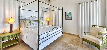 Villa Etoile De Mer