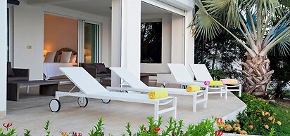 Villa Amaryllis
