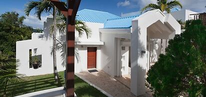 Villa Amaryllis