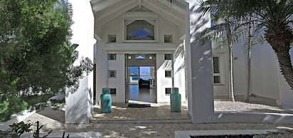 Villa Amaryllis