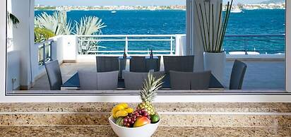 Villa Amaryllis