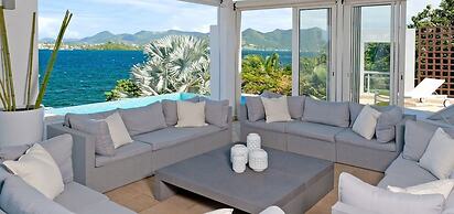 Villa Amaryllis
