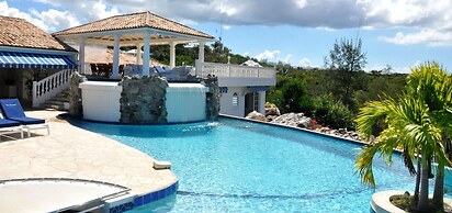 Villa Cascades