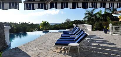 Villa Cascades
