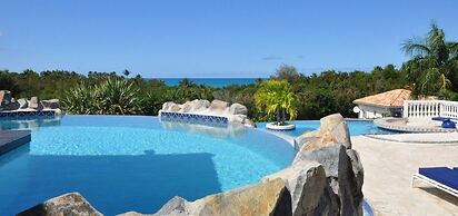 Villa Cascades