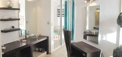 Villa Cascades