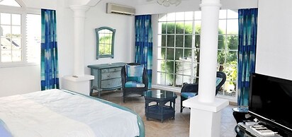 Villa Cascades