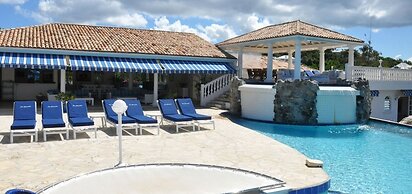 Villa Cascades