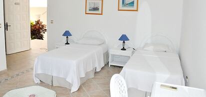 Villa Cascades