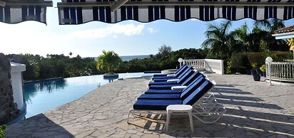 Villa Cascades