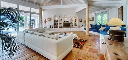 Villa Belle Fontaine