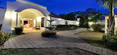 Villa Terrasse De Mer