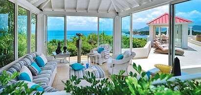 Villa Terrasse De Mer