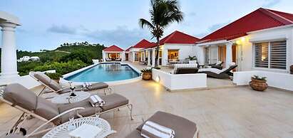 Villa Terrasse De Mer