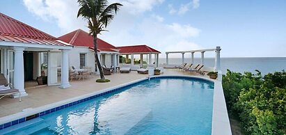 Villa Terrasse De Mer
