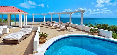 Villa Terrasse De Mer